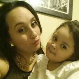 Meet your Posher, Erika